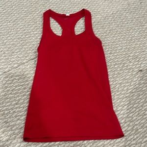 Swiftly Tech tank long